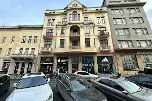 коммерческая по адресу Тараса Шевченко просп., 5