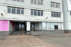 комерційна за адресою Райдужна вул., 25-А