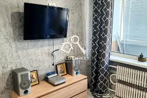квартира за адресою Сіманова, 4