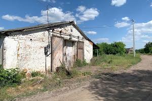 комерційна за адресою Андрушівка, Шевченка, 10