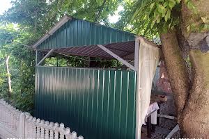 дом по адресу Лесі Українки