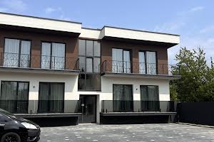 квартира по адресу Загорская ул., 122