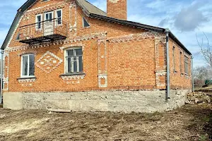 будинок за адресою Сергія Перегончука вул., 13а