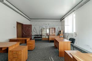 комерційна за адресою Київ, Фортечний тупик (Тверський), 5