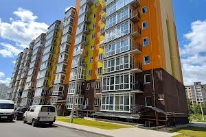 квартира за адресою Любецька вул., 106-В