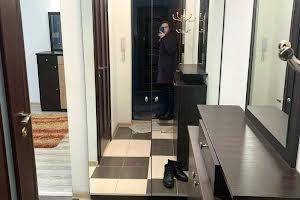 квартира за адресою Пасічна вул., 56