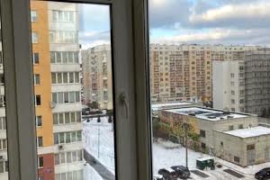 квартира по адресу Червоной Калины просп., 72