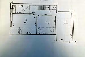 квартира за адресою Ужгород, Другетів вул., 116