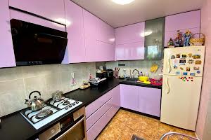 квартира по адресу Мира просп., 60