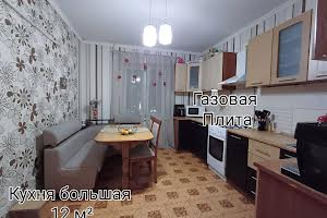 квартира за адресою Академіка Сахарова вул., 38