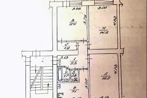 квартира по адресу Энергетичная ул., 15