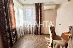 квартира за адресою Педагогічна вул., 17