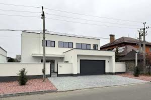 будинок за адресою Княгині Ольги вул.