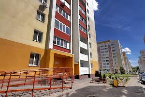 квартира по адресу Героев Харькова просп. (Московский), 268-А