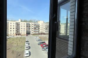 квартира за адресою Центральна вул. (Мічуріна), 2а