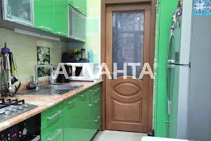 квартира за адресою Пироговська вул., 19