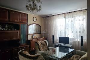 квартира по адресу Небесной Сотни просп. (Маршала Жукова), 91
