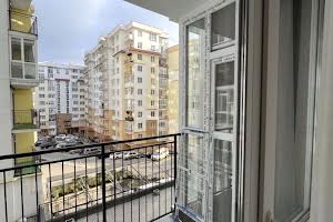 квартира за адресою Тараса Шевченка вул., 21