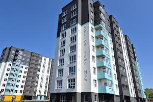 квартира за адресою Нижня Берегова вул., 1б