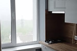 квартира по адресу Зелёная ул., 1