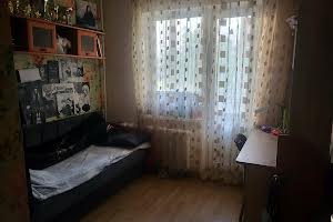 квартира по адресу Проспект Михайло Лушпи, 35