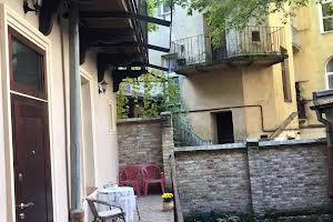 квартира за адресою Михайла Драгоманова вул., 3
