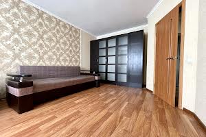 квартира за адресою Гетьманська вул., 6