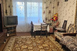 квартира по адресу Заречный 4-й , 17