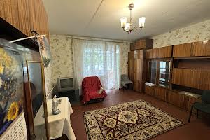 квартира по адресу Железняка ул., 20