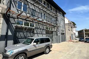коммерческая по адресу козелецька, 2А