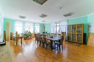 коммерческая по адресу Киев, Павла Загребельного ул. (Миколи Раєвського), 5