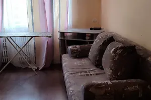 квартира по адресу Библика ул. (2-й Пятилетки), 35