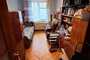 квартира за адресою Квітки Цісик вул. (Гулі Корольової), 16