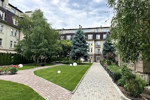квартира по адресу Майский пер., 4