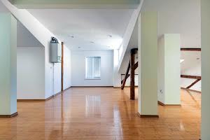 квартира за адресою Пекарська вул., 39