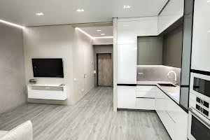 квартира за адресою Космонавтів просп., 49