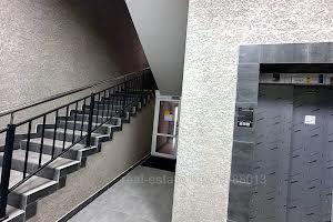 квартира по адресу Роксоланы ул., 2