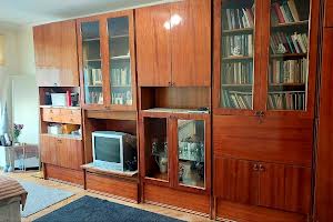 квартира за адресою Рівненська вул., 107а