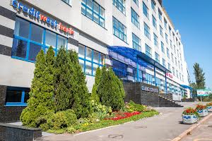 комерційна за адресою Шолуденка вул., 3