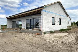 будинок за адресою с. Білогородка, Бурштинова