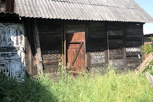 будинок за адресою Лісова вул.