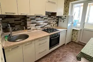 квартира за адресою Слобожанський просп. (Газети 
