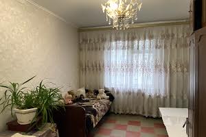 квартира по адресу Днепр, Солнечная набережная ул. (Маршала Малиновского), 48