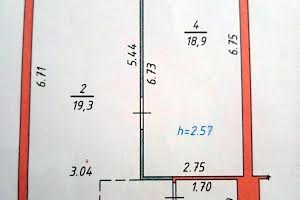 квартира по адресу Зеленая ул., 204