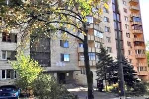 квартира за адресою Гоголівська вул., 36-40