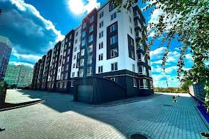 квартира за адресою Будівельна, 2