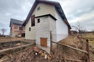 дом по адресу Лесі Українки