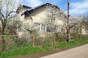 дом по адресу Дрогобыч, Івана Карпенка-Карого ул., 12