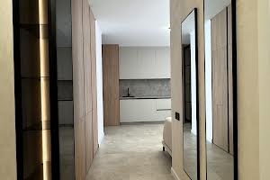 квартира за адресою Ольги Кисілевської вул., 31