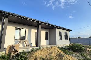 дом по адресу Юзвінська, 5